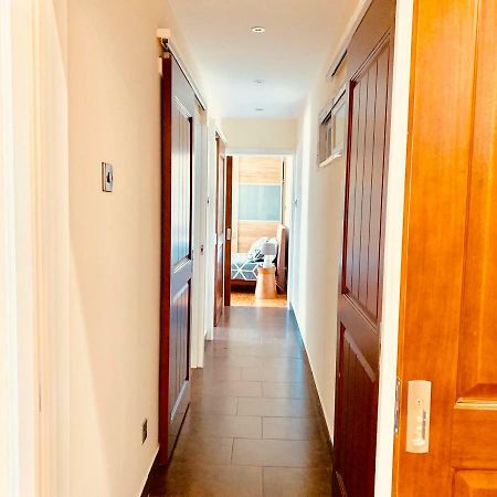Modern 2 Bed Room Large Apartment Nicosia Exterior photo